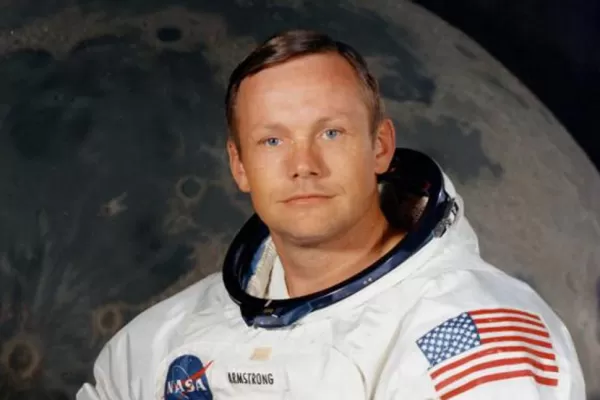 Neil Arsmtrong, una vida dedicada al espacio