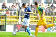 Goleador y ex socio de Messi