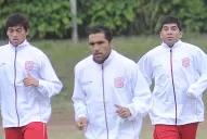 En su vuelta a casa, buscará ratificar su histórica paternidad