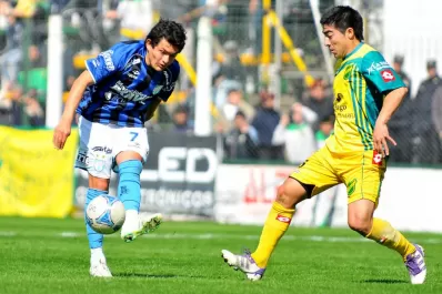 Encontró el rumbo que su gente anhela