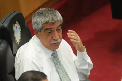 Si el dirigente hizo bien los deberes será reelecto