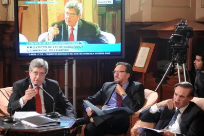 El debate por la unificación de los Códigos viene a Tucumán