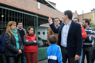 Lo que propone el Estado es insuficiente