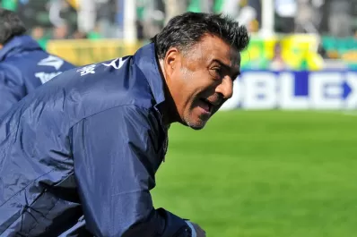 Nada de volar, sus pies están en la tierra