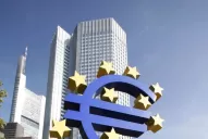 Cuestionan  los rescates del Banco Europeo