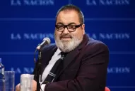 Lanata rechazó un debate con 6, 7, 8 y pidió que hable la Presidenta