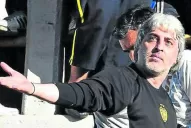 El abogado de Di Zeo niega que él haya estado involucrado en el tiroteo