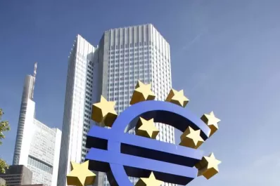 Cuestionan  los rescates del Banco Europeo