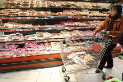 El Gobierno suspendió a una entidad que mide la inflación