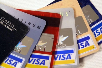 Será más caro comprar con tarjeta de crédito en cuotas