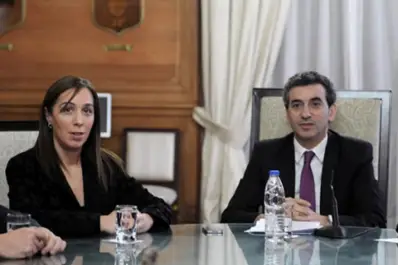 Subte: Randazzo destacó el fallo que ordena a la Ciudad a utilizar los fondos depositados