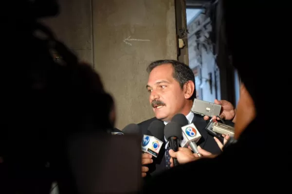 Desbordan de ansiedad por el debate reformista