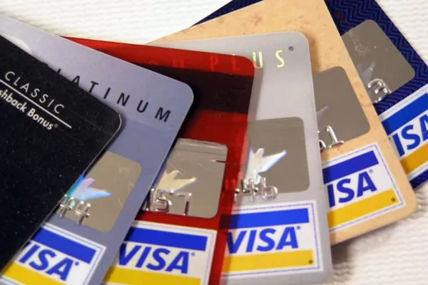 Será más caro comprar con tarjeta de crédito en cuotas