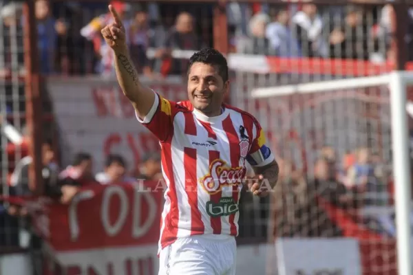 Las mejores imágenes de una santa victoria