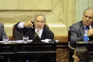 Reforma, reuniones y militancia