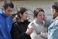 El asesino de Benavídez confesó los crímenes: maté por venganza