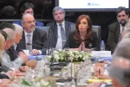 Acuerdo en el Consejo del Salario: $2.670 en septiembre y sube a $2.875 en febrero