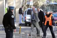El arrepentido Pontaquarto tuvo que aclarar varias contradicciones