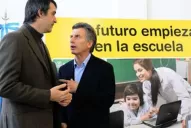 Sancionan a docentes por hacer una parodia de Macri y Bullrich