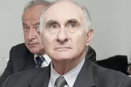 De la Rúa negó que se hayan pagado sobornos en el Senado