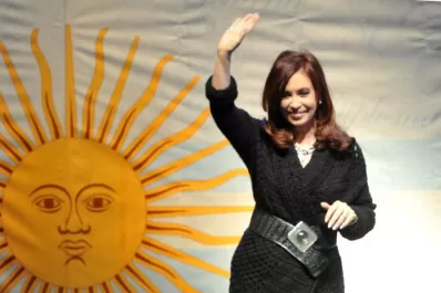 Cristina: economía, morochos, Venecia, Alicia y la reelección
