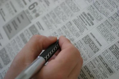 Ajustes en las empresas