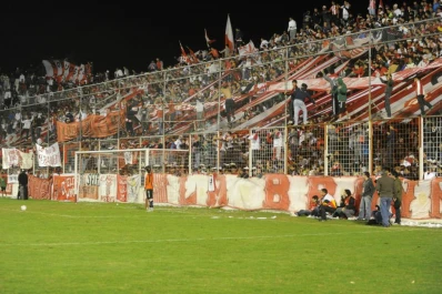 Jugará de visitante, pero será más local que nunca