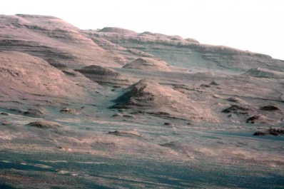 La NASA afirma que los humanos irán a Marte