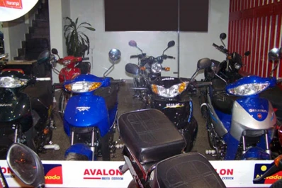 Lanzan el plan Motos para todos