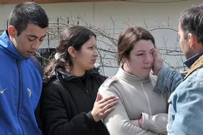El asesino de Benavídez confesó los crímenes: maté por venganza