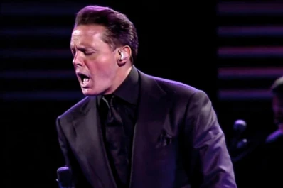 Luis Miguel agregó una nueva función en el Orfeo de Córdoba