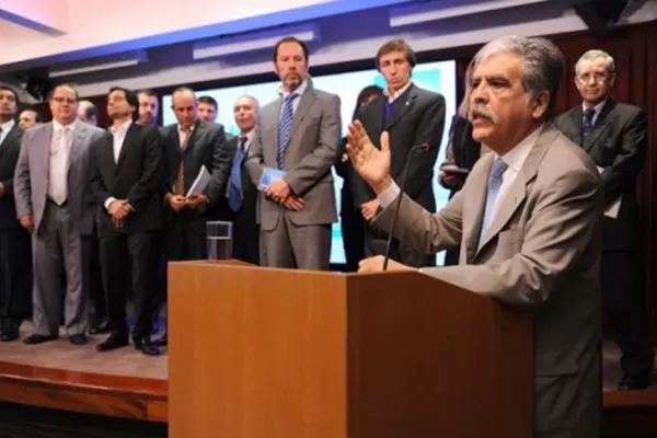 De Vido negó las acusaciones sobre supuestos sobreprecios