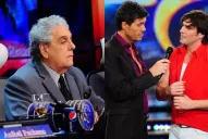 Bailando por un Sueño 2012: Gasalla insultó a Matías Alé