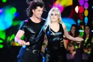 Las parejas sentenciadas en Bailando por un Sueño 2012