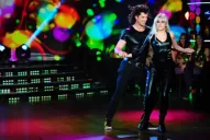Charlotte, sentenciada en Bailando 2012, negó tener novio