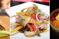 Técnicas para que puedas hacer magia en tu cocina