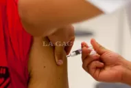 No hay una epidemia de gripe, aclaró el Siprosa