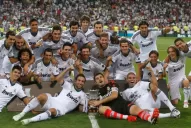 Real Madrid y Manchester City la tendrán difícil