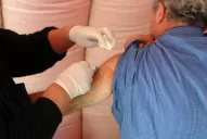 Hay que cuidarse de todo, no solo de la gripe