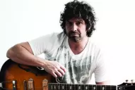 Iván Noble busca público para desahogarse