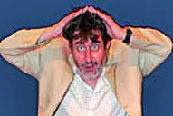 Risas y canciones con Pailos