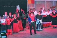 Zarzuelas para disfrutar