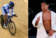 Argentina ya tiene dos medallas en los Paralímpicos