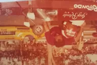 Parte de la historia