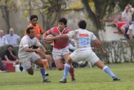 Lince pegó el salto al Torneo del Interior