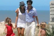Está grave la hija de Pampita Ardohain y Benjamín Vicuña