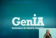 Causó revuelo un spot del Gobierno por el Día de la Industria