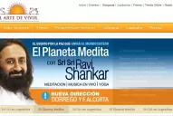 Sri Sri Ravi Shankar y El Arte de Vivir, ¿solución o fraude?