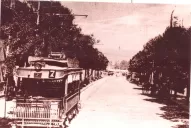 Aquellos tiempos de mimos del añorado tren urbano