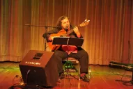 Folclore en formato de cámara